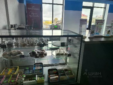 Сдается помещение свободного назначения, 20 785,9 м²
