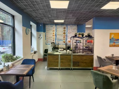 Сдается помещение свободного назначения, 20 785,9 м²