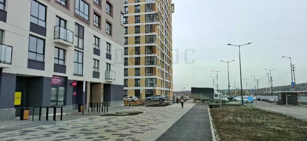 Сдается помещение свободного назначения, 57,1 м²