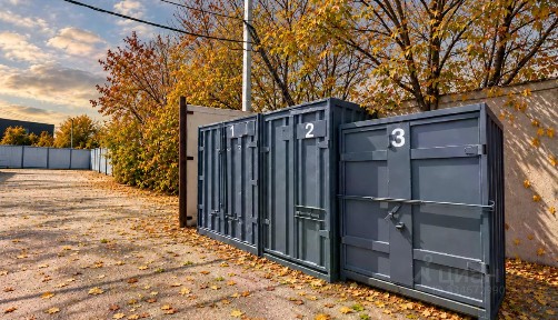 Сдается склад, 2,8 м²