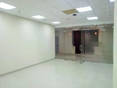Сдается помещение свободного назначения, 42,5 м²