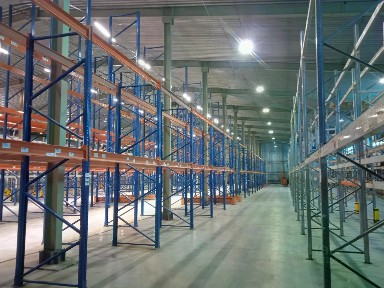 Сдается склад, 2 674,7 м²