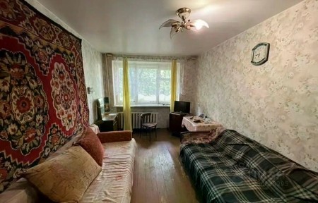 Продается 2-комн. квартира, 43,9 м²