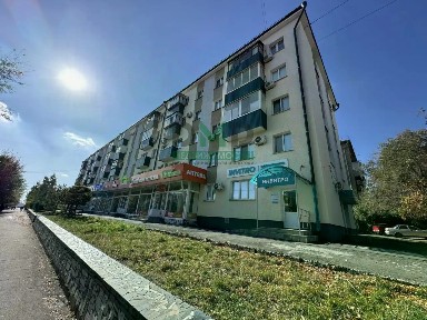 Оренбургская область, Орск, р-н Октябрьский, Новый город микрорайон, просп. Ленина, 31