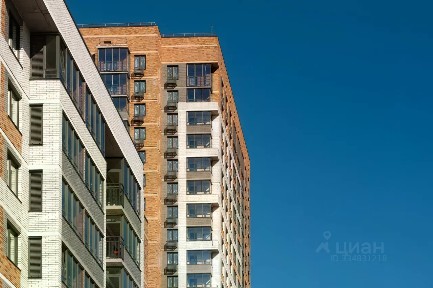 Продается 3-комн. квартира, 77,7 м²