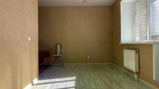 Продается студия, 25,5 м²
