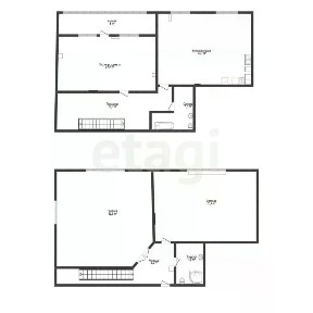 Продается 4-комн. квартира, 132,7 м²