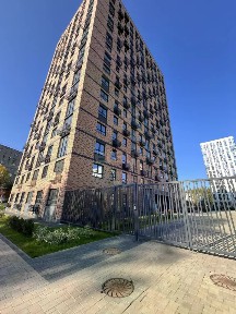 Продается 2-комн. квартира, 66 м²