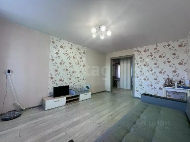 Продается 3-комн. квартира, 59 м²