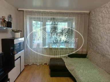 Продается 2-комн. квартира, 46,9 м²