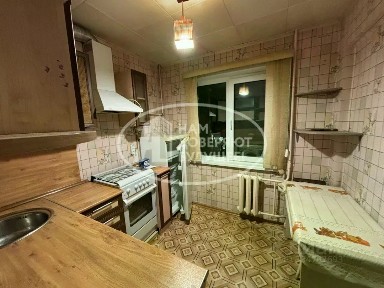 Продается 2-комн. квартира, 43,2 м²
