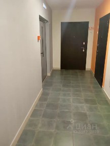 Продается студия, 25 м²