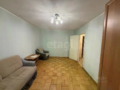 Продается 1-комн. квартира, 28,4 м²