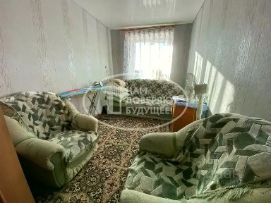 Продается 3-комн. квартира, 50,1 м²