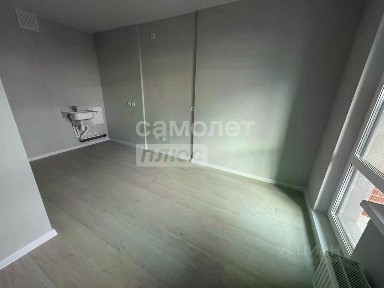 Продается 1-комн. квартира, 30,3 м²