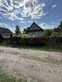 Продается 1-этажный дом, 24 м²