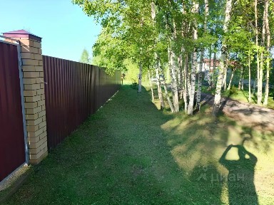 Продается 1-этажный коттедж, 58,4 м²