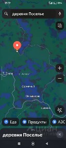 Продается участок, 8 сот.