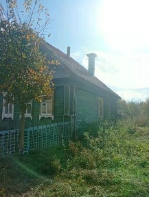 Продается 1-этажный дом, 44,5 м²