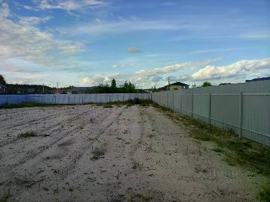 Продается участок, 10 сот.
