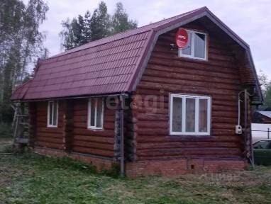 Продается 2-этажный дом, 74 м²
