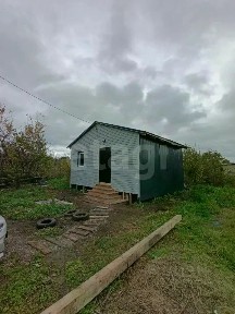 Продается 1-этажный дом, 38 м²