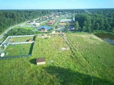Продается участок, 10 сот.