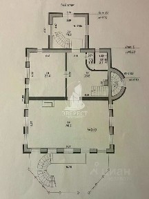 Продается 2-этажный дом, 312 м²