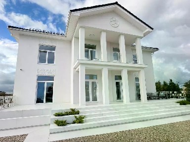 Продается 2-этажный коттедж, 535 м²