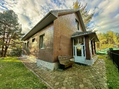 Продается 2-этажный дом, 148,4 м²