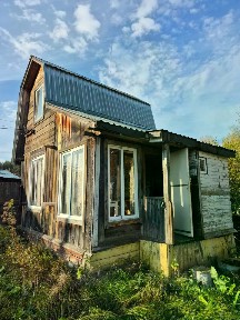 Продается участок, 4 сот.