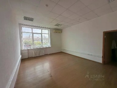 Сдается офис, 25 м²