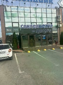 Сдается торговая площадь, 237 м²