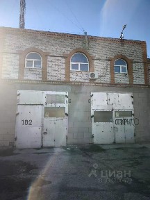Сдается здание (B)
