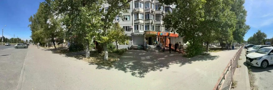 Сдается офис, 60 м²