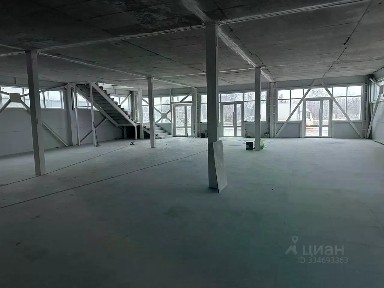 Сдается склад, 700 м²