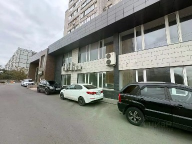 Сдается офис, 84 м²
