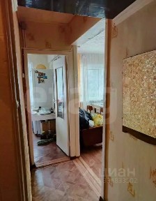 Продается 1-комн. квартира, 30,7 м²
