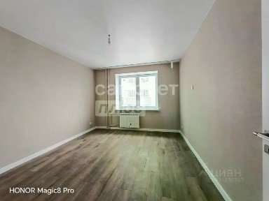 Продается 2-комн. квартира, 63,81 м²