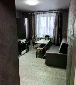 Продается 1-комн. квартира, 37 м²