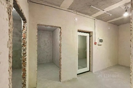 Продается 1-комн. квартира, 40,9 м²