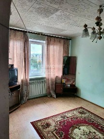 Продается 1-комн. квартира, 31,2 м²