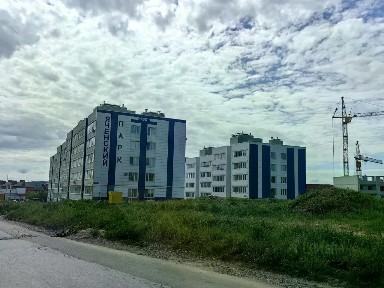 Продается 1-комн. квартира, 49,9 м²