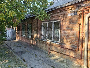 Продается 50% часть дома, 34 м²