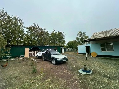 Продается 1-этажный дом, 120 м²