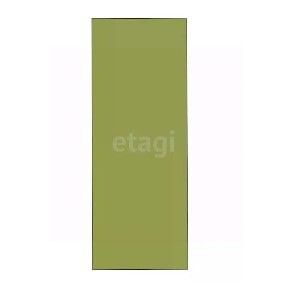 Продается 1-этажный дом, 66,4 м²