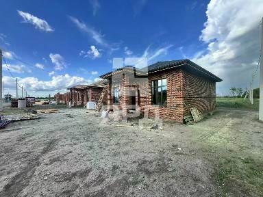 Ростовская область, Неклиновский район, Новобессергеневка село, ул. Васильковая