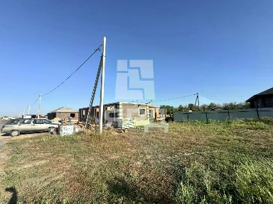 Продается участок, 2 сот.