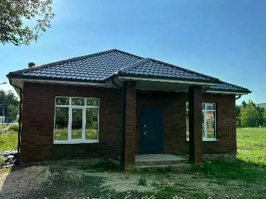Продается 1-этажный дом, 100 м²