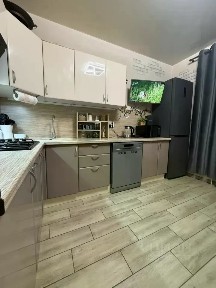 Продается 1-этажный дом, 80 м²